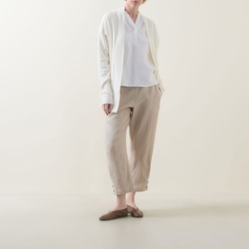 Lunanja Knit Cardigan