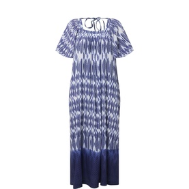 Natores Printed Dress