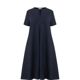 Nipani Pocket Dress