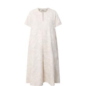 Nipani Embroidered Dress