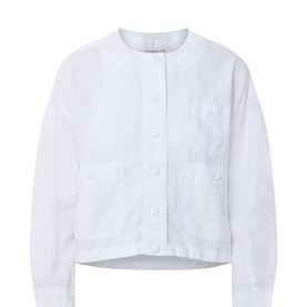 Jynthera Linen Jacket