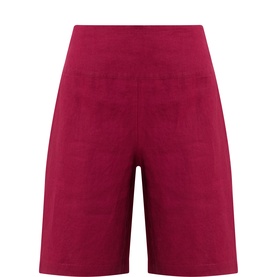 Pinja Linen Shorts