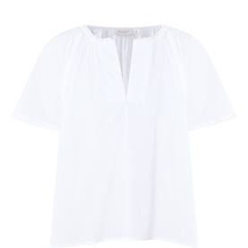 Briselle Embellished Blouse