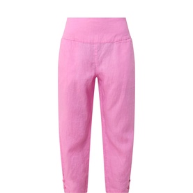 Penna Linen Trousers