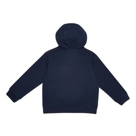 Friends Club Zip Hoodie