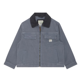 The Boston Worker Jacket