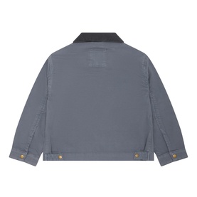The Boston Worker Jacket