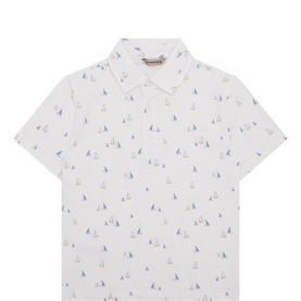 Boats Polo Shirt