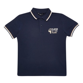 Player Of The Year Polo Shirt