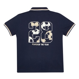 Player Of The Year Polo Shirt