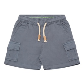 Cargo Bermuda Shorts