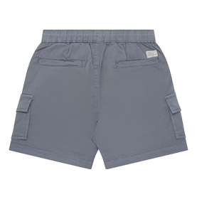 Cargo Bermuda Shorts