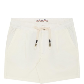 Ultralight Drawstring Shorts