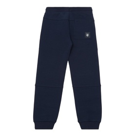Zip Detail Sweatpants