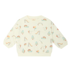 Park Graphic Sweatshirt