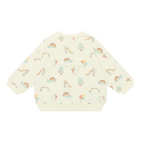 Park Graphic Sweatshirt