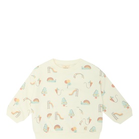 Park Graphic Sweatshirt