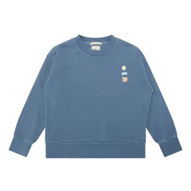 Choose Your Favourite Place Sweatshirt
