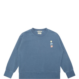Choose Your Favourite Place Sweatshirt