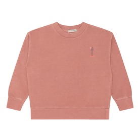 Lighthouse Graphic Sweatshirt