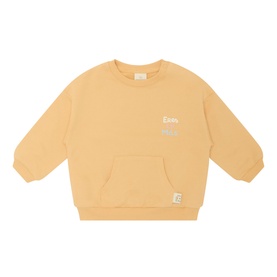 Balloon Graphic Sweatshirt