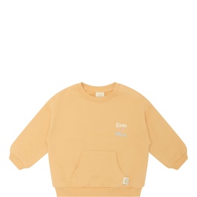 Balloon Graphic Sweatshirt