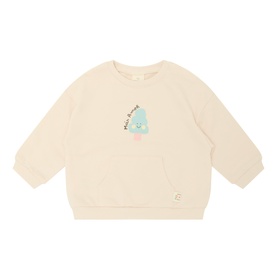 Tree Graphic Sweatshirt
