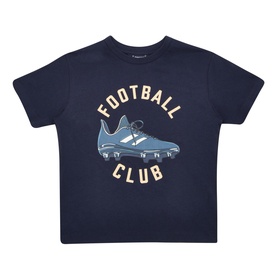 Football Club Graphic T-Shirt