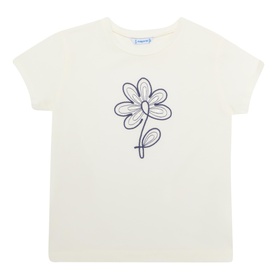 Floral Graphic T-Shirt