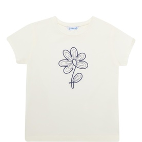 Floral Graphic T-Shirt