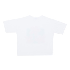 Floral Graphic T-Shirt