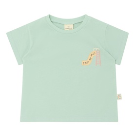 Slide Graphic T-Shirt