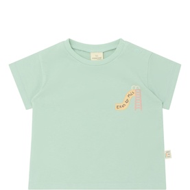 Slide Graphic T-Shirt