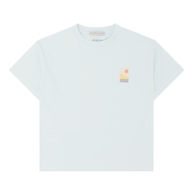 Sunset Graphic T-Shirt
