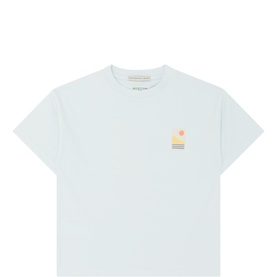 Sunset Graphic T-Shirt