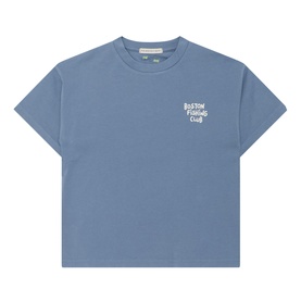 Boston Fishing Club T-Shirt