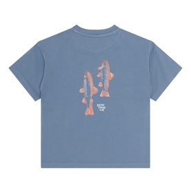 Boston Fishing Club T-Shirt