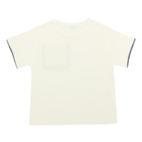 Appliqu&eacute; Pocket T-Shirt
