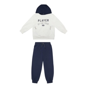 Player of the Year Two-Piece Tracksuit