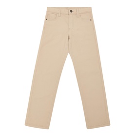 Slim Leg Chinos