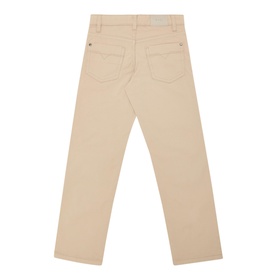 Slim Leg Chinos