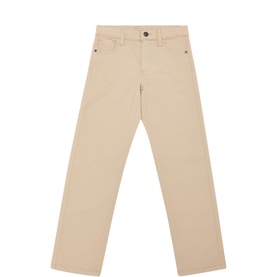 Slim Leg Chinos