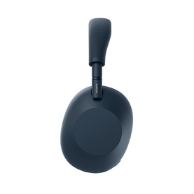 WH1000 Mark 6 Noise Cancelling Bluetooth Over Ear Headphones Midnight Blue