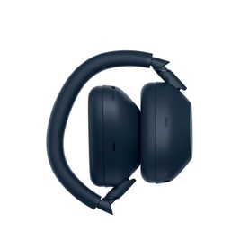 WH1000 Mark 6 Noise Cancelling Bluetooth Over Ear Headphones Midnight Blue
