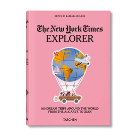 New York Times Explorer