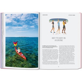 New York Times Explorer