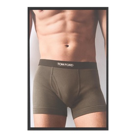 Logo Boxer Briefs