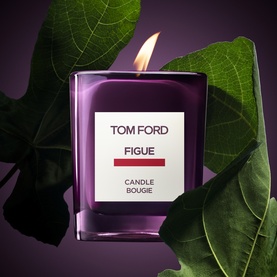 Figue &Eacute;rotique Candle