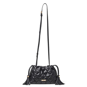 Amelia Drawstring Clutch