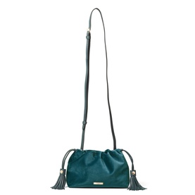 Amelia Drawstring Clutch